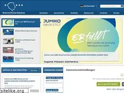 Sites similar to bucer.de