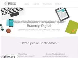 Sites similar to bucerep-digital.com