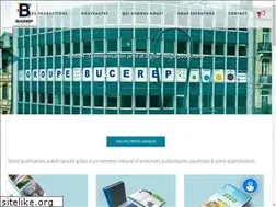 Sites similar to bucerep.fr