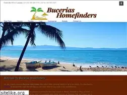 Sites similar to buceriashomefinders.com