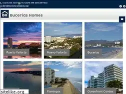 Sites similar to buceriashomes.com