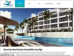 Sites similar to buceriashomesearch.com