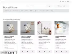 Sites similar to buceti.store