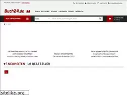 Sites similar to buch-24.de