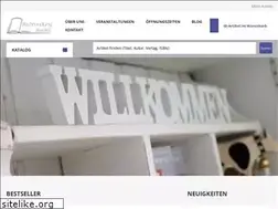 Sites similar to buch-boedeli.ch