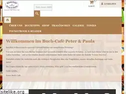 Sites similar to buch-cafe.com