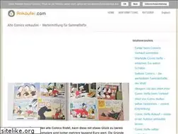 Sites similar to buch-comic.de