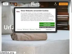 Sites similar to buch-den-harz.de