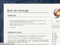 Sites similar to buch-der-synergie.de
