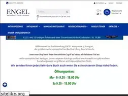 Sites similar to buch-engel.com