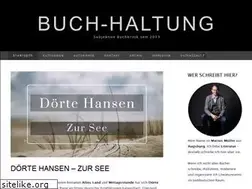 Sites similar to buch-haltung.com