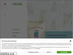 Sites similar to buch-helden.de