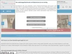 Sites similar to buch-in-der-au.de