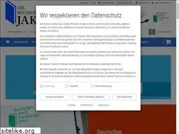 Sites similar to buch-jakob.de