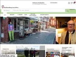 Sites similar to buch-lesezeichen.de