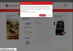 Sites similar to buch-mueller.de