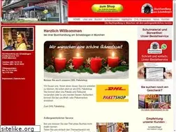 Sites similar to buch-scheungraber.de