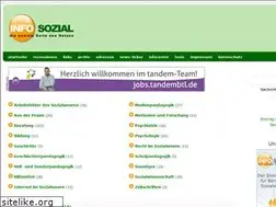Sites similar to buch-sozial.de