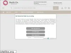 Sites similar to buch-und-co.com
