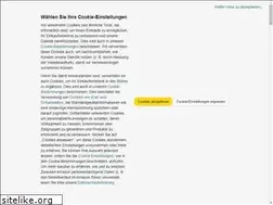 Sites similar to buch.arbeitstechnik.info