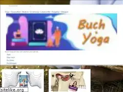 Sites similar to buch.yoga