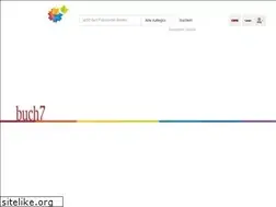 Sites similar to buch7.de