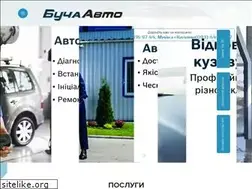 Sites similar to bucha-auto.com.ua