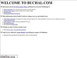 Sites similar to buchal.com