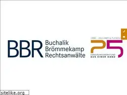 Sites similar to buchalik-broemmekamp.de