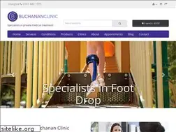 Sites similar to buchanan-clinic.co.uk