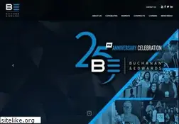 Sites similar to buchanan-edwards.com