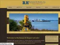Sites similar to buchanan-harper.com