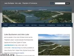 Sites similar to buchanan-inks.com