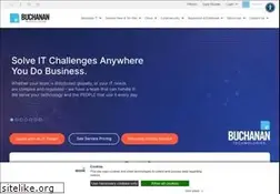 Sites similar to buchanan.com