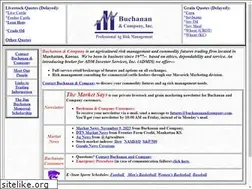 Sites similar to buchananandcompany.com