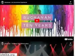 Sites similar to buchananband.com