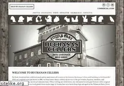 Sites similar to buchanancellers.com