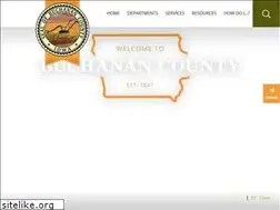 Sites similar to buchanancountyiowa.org