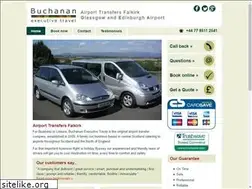 Sites similar to buchananexecutivetravel.co.uk