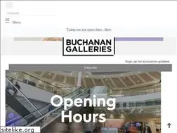 Sites similar to buchanangalleries.co.uk