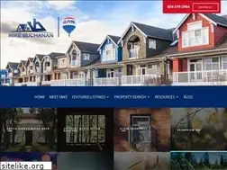 Sites similar to buchananhomes.ca