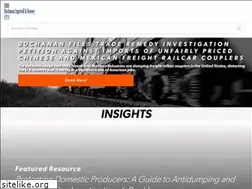 Sites similar to buchananingersoll.com