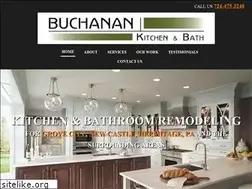 Sites similar to buchanankitchenandbath.net