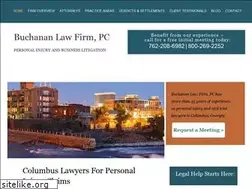 Sites similar to buchananland.com