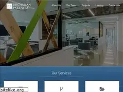 Sites similar to buchananpartners.com