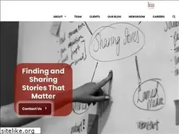 Sites similar to buchananpr.com