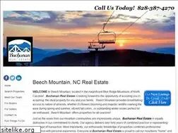 Sites similar to buchananre.com