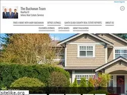 Sites similar to buchanansalesteam.com