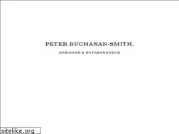 Sites similar to buchanansmith.com