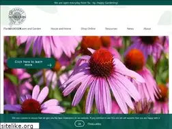 Sites similar to buchanansplants.com